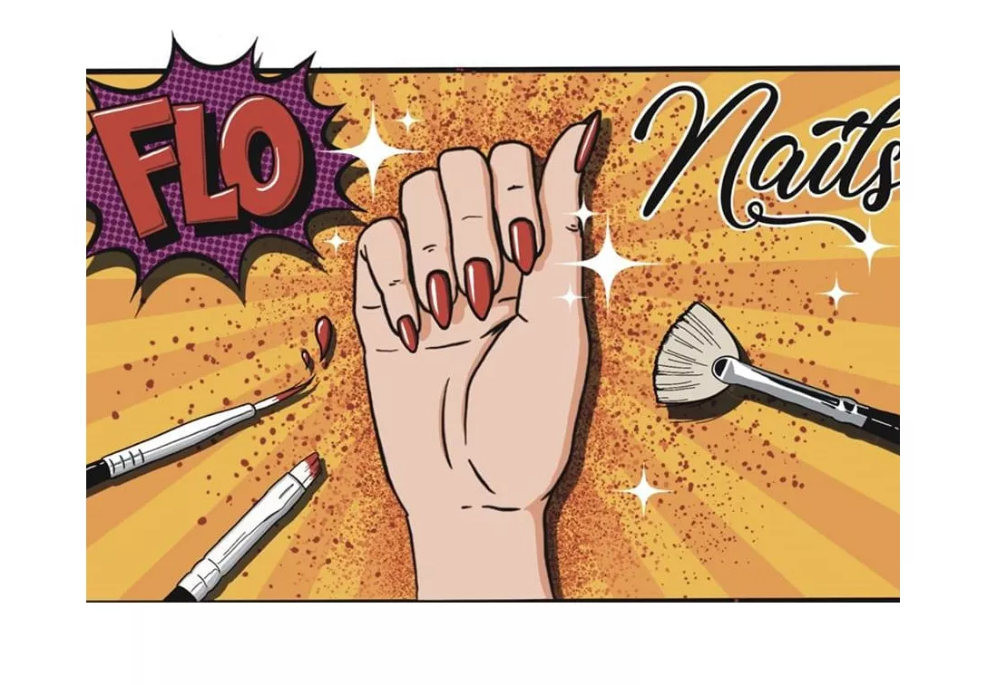 Flo'Nails 82 – Esthéticienne & Prothésiste Ongulaire certifiée